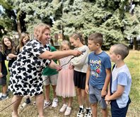 Koniec školského roka 2025